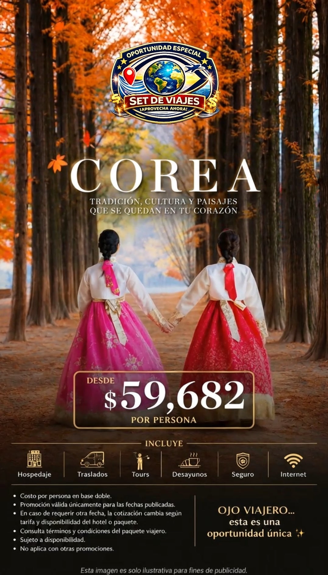COREA 2026