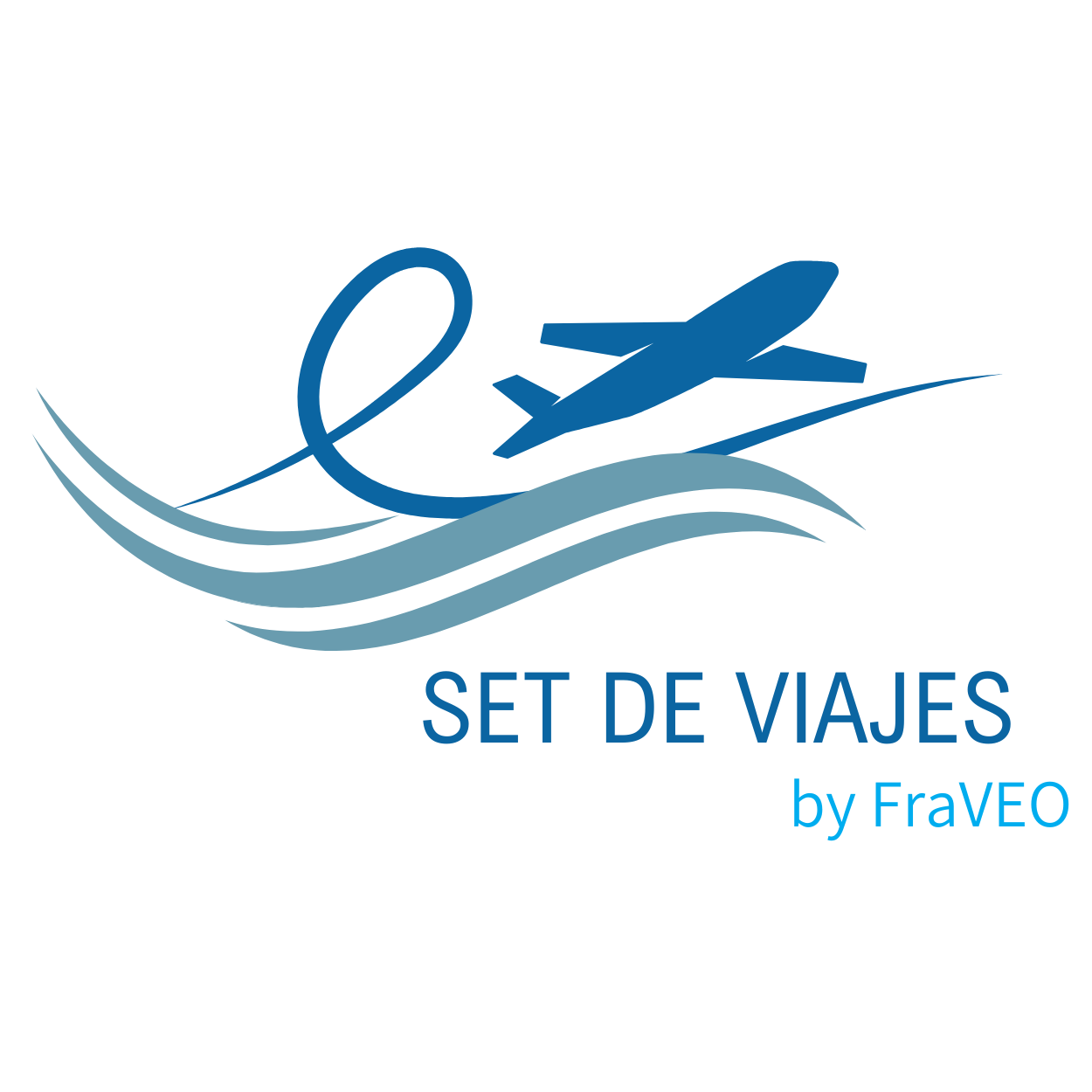 SET DE VIAJES